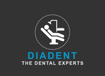 Diadent website logo