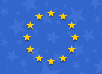 Europe Welcome logo