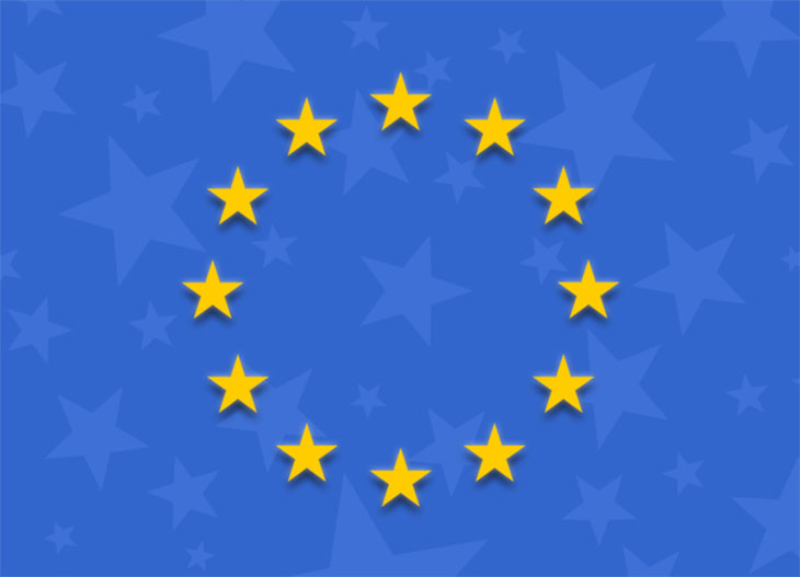 Europe Welcome logo